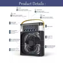 mini air cooler