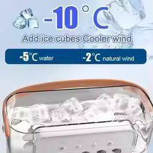 mini air cooler