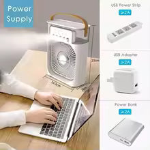 mini air cooler