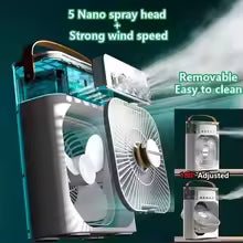 mini air cooler