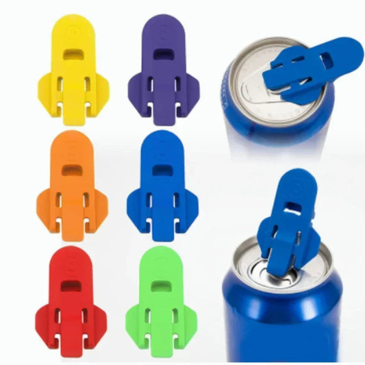6 blik openmaker