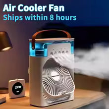 mini air cooler