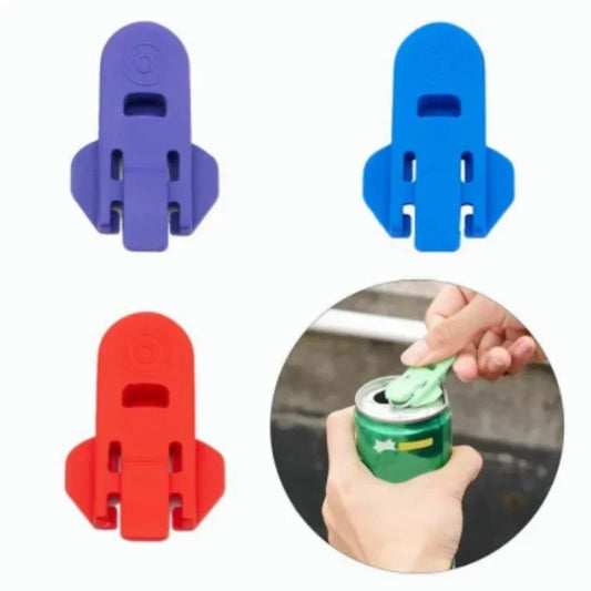 6 blik openmaker